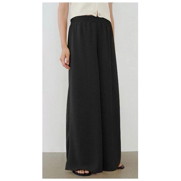 Elegant Women Bottom Loose Pants