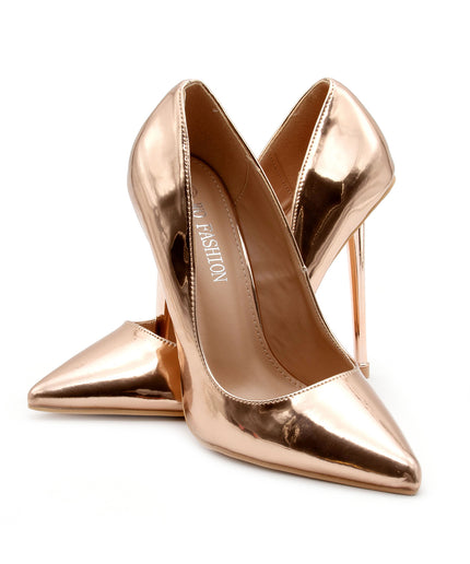 Women's High Heels with Stiletto Heel.