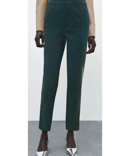 Vintage Formal Pant