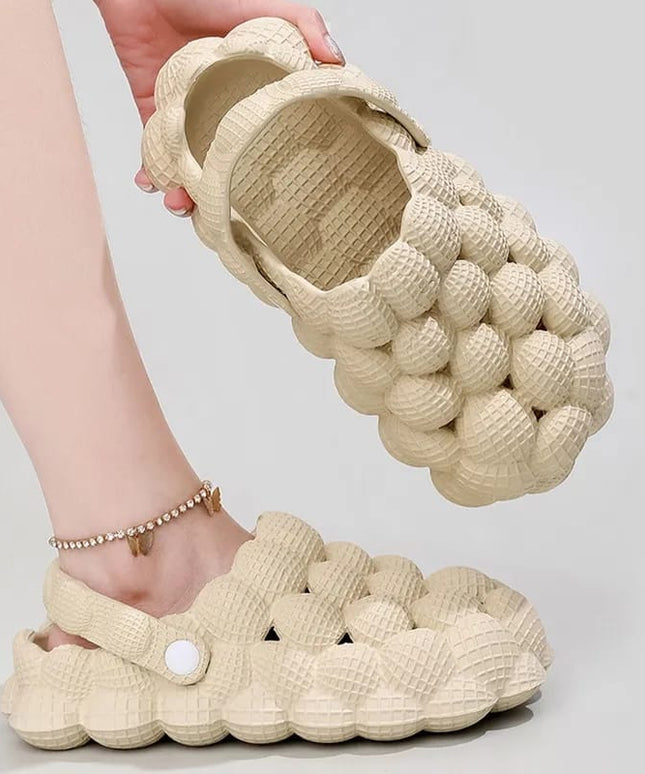 Bubble Massage Anti-Slip Sandals