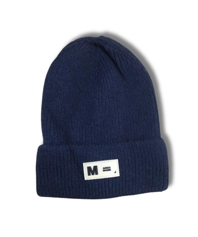 Manck Beanie