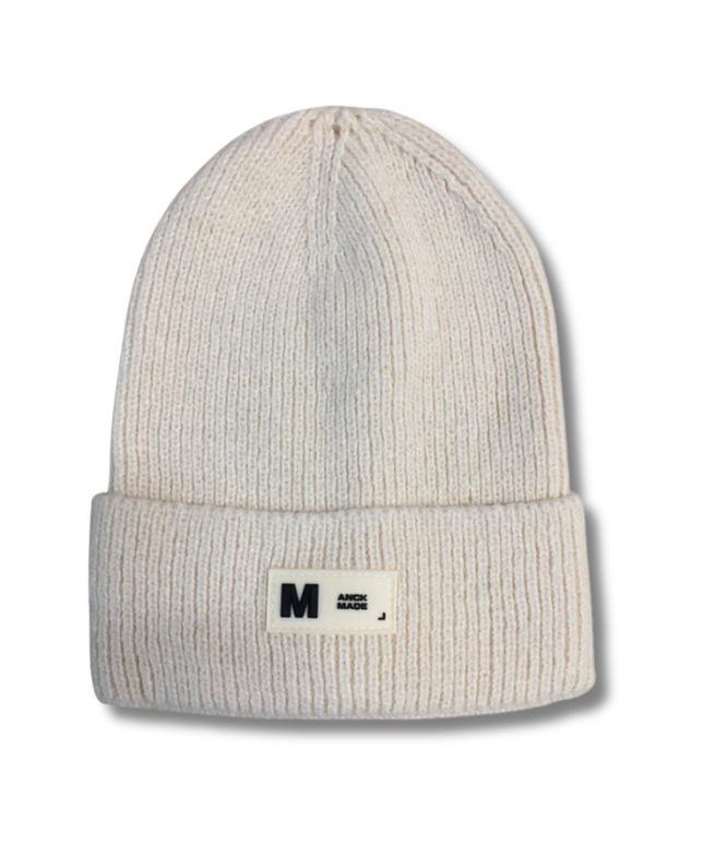 Manck Beanie