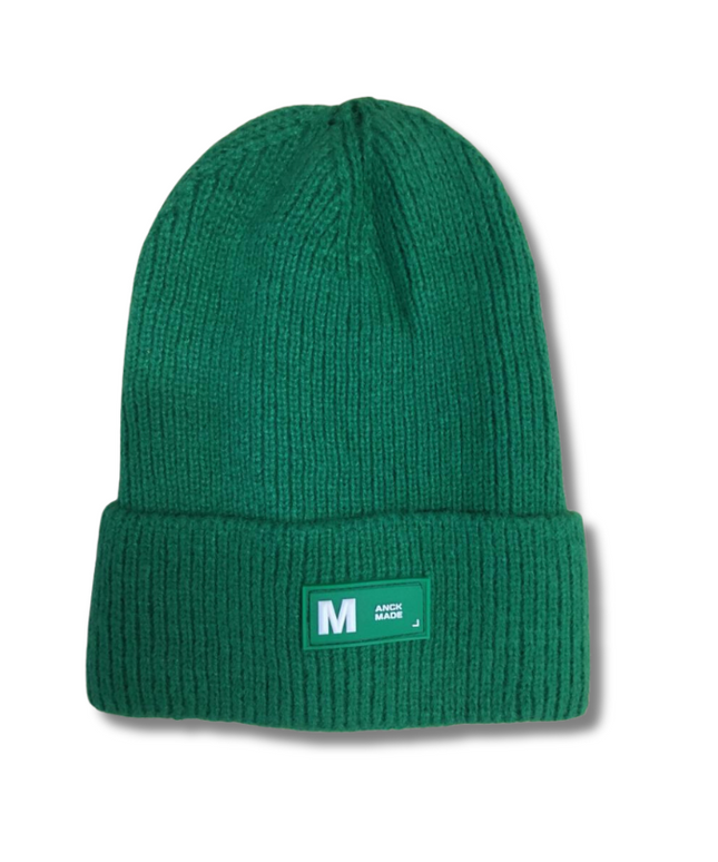 Manck Beanie