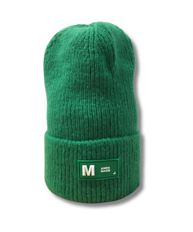 Manck Beanie