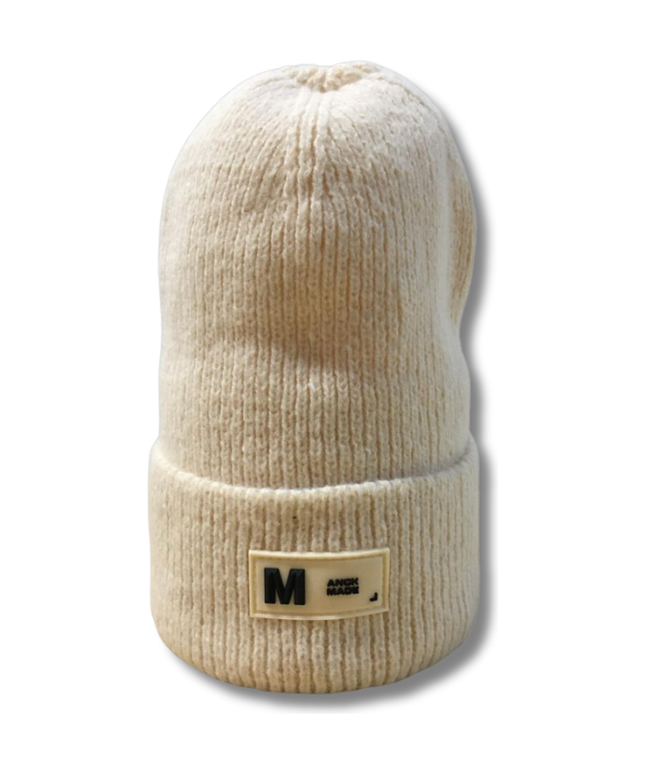 Manck Beanie