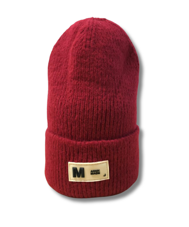 Manck Beanie