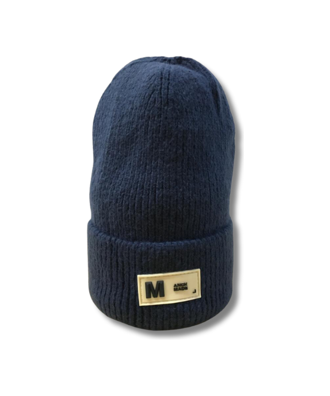 Manck Beanie