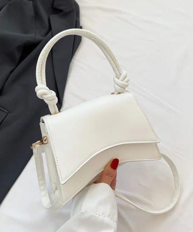 Mini Square Crossbody Handbag