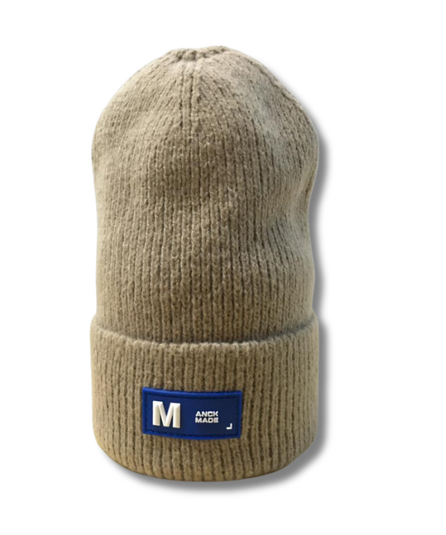 Manck Beanie