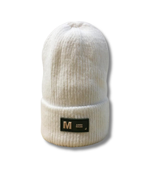 Manck Beanie