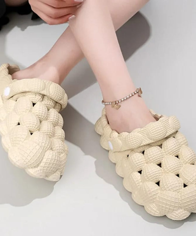 Bubble Massage Anti-Slip Sandals