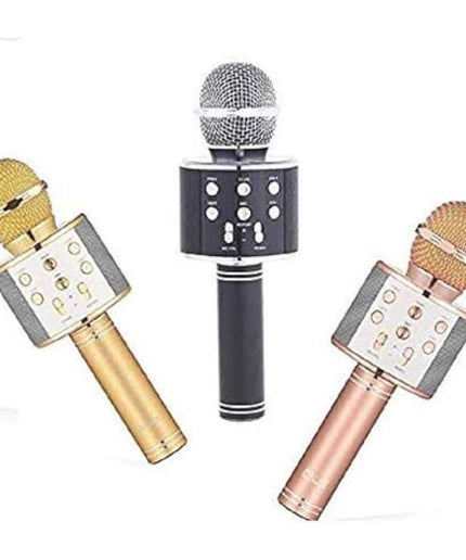 Karaoke Microphone