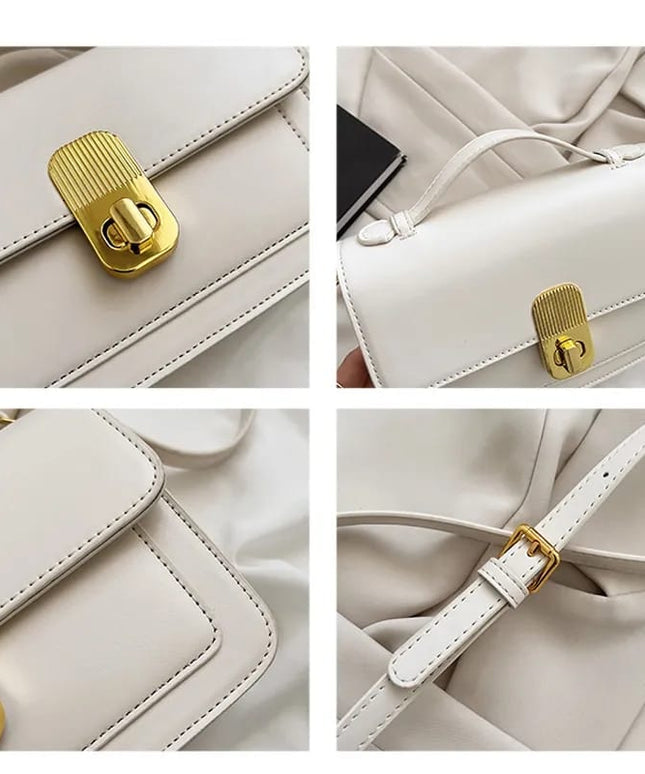 Portable Crossbody Handbag