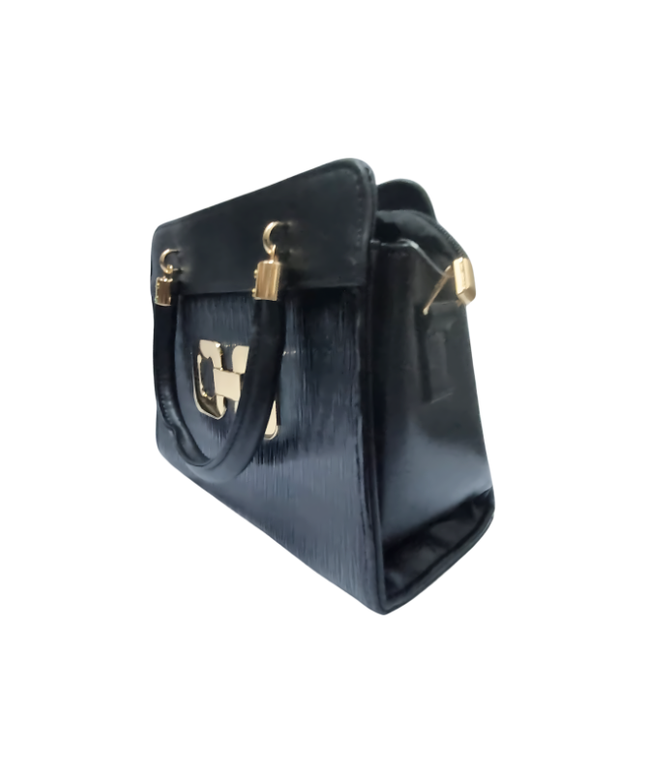 Classic Crossbody Handbag