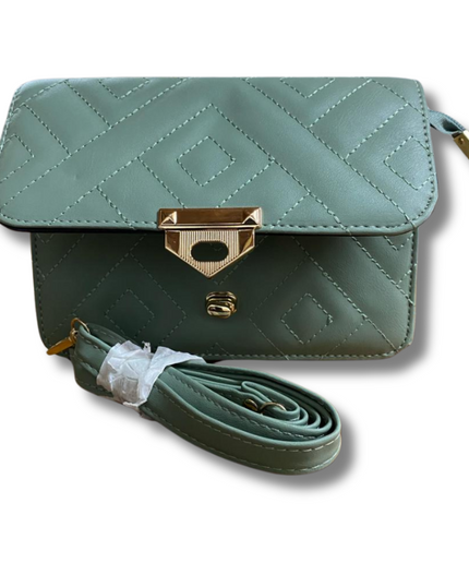 Classic Crossbody Handbag