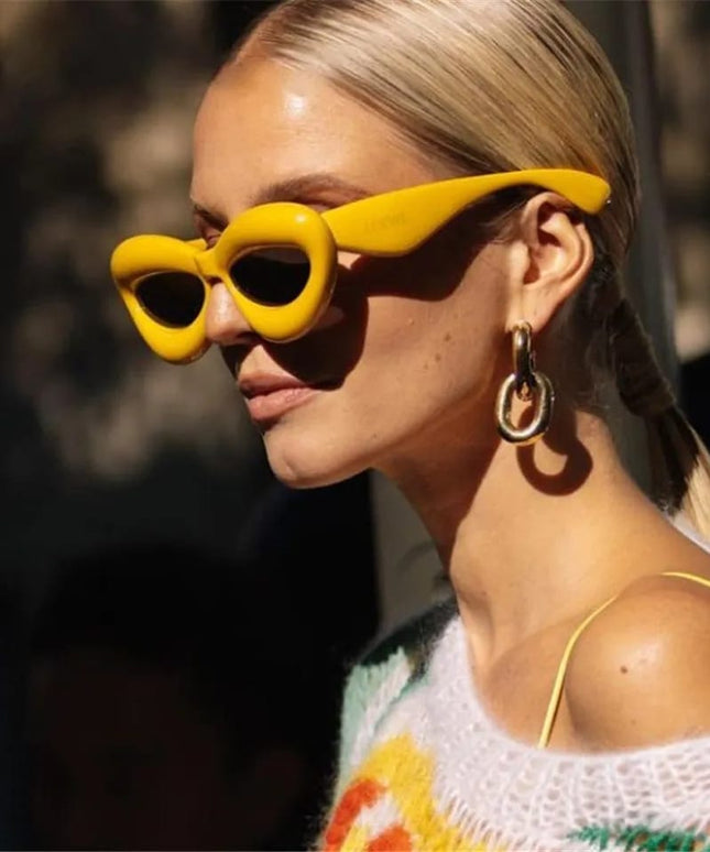 Candy Sunglasses