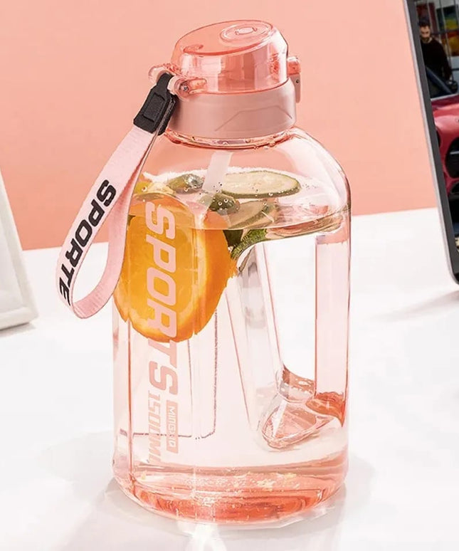 Sports Water Bottle