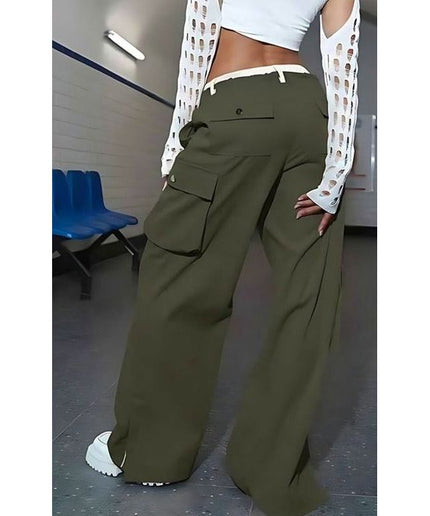 Sexy Cargo pant