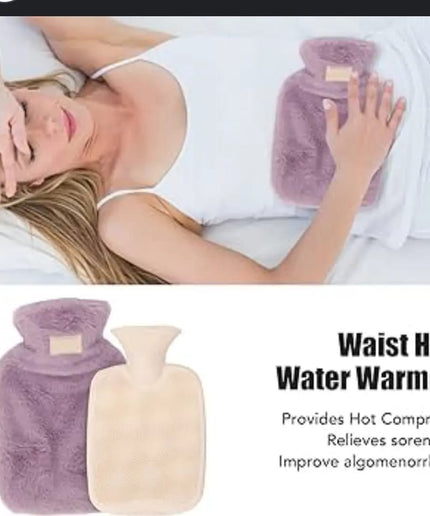 Hot Water Bottle