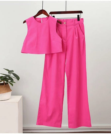 Palazzo Pant and Top set.