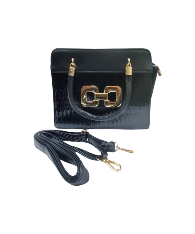 Classic Crossbody Handbag