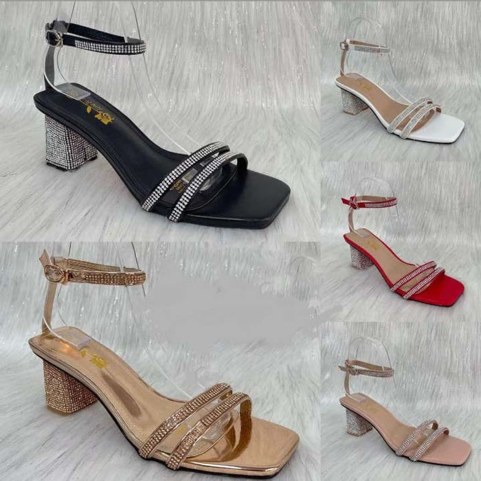 2022 Summer Woman Shoes Women Sandals Low Heels Ladies Shoes Sandals Shoes  For Women Genuine Leather Kid Suede Flat Sandals - Women's Sandals -  AliExpress