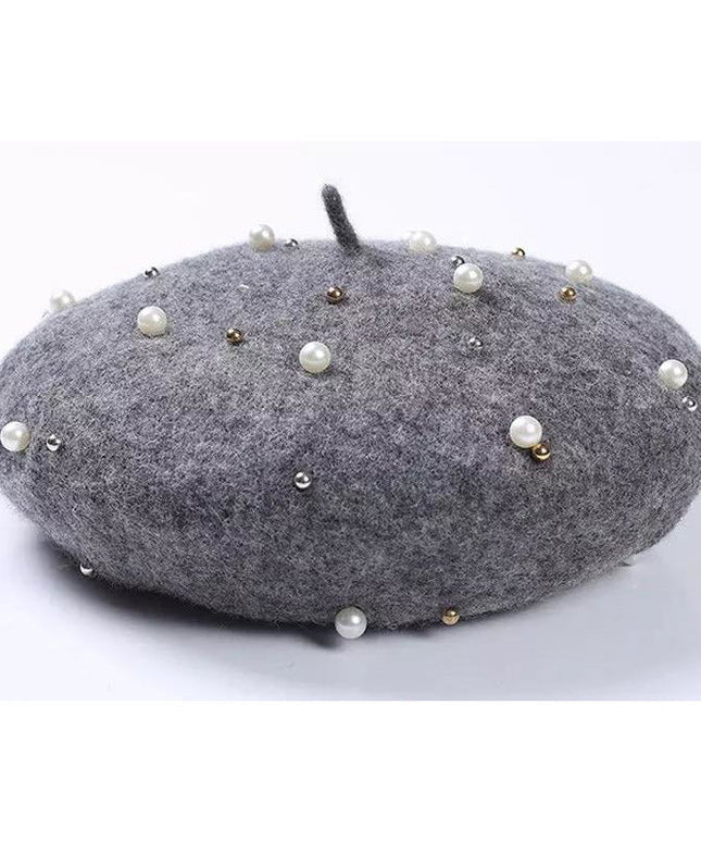 Pearl Beret