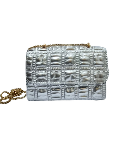 Clutch Chain Crossbody Handbag