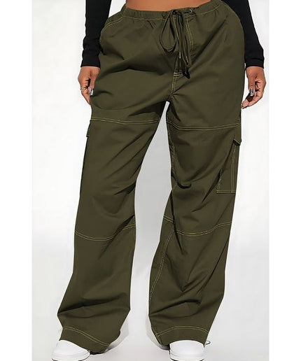 Vintage Modern Cargo Pant