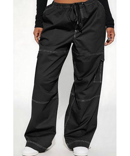 Vintage Modern Cargo Pant