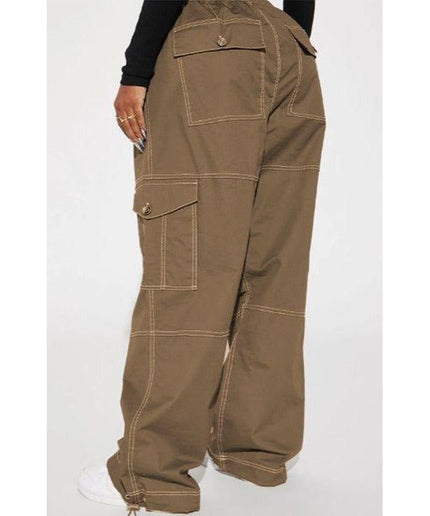 Vintage Modern Cargo Pant