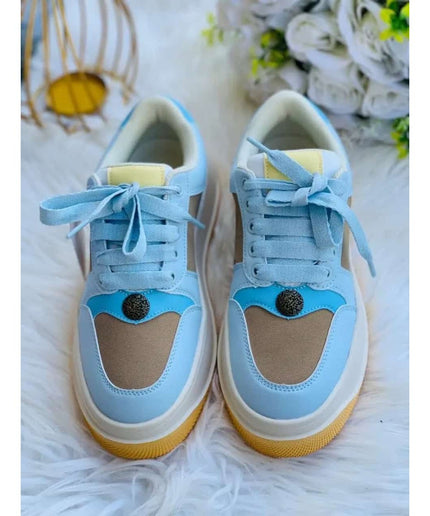 Stylish Casual Unisex Sneakers.