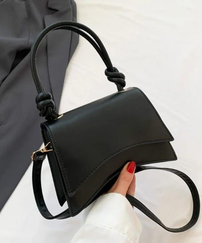 Mini Square Crossbody Handbag