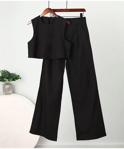 Palazzo Pant and Top set.