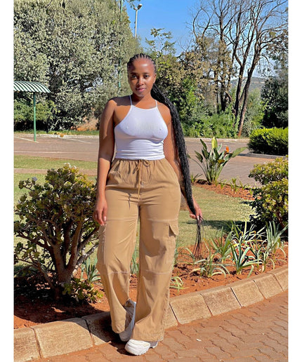 Vintage Modern Cargo Pant