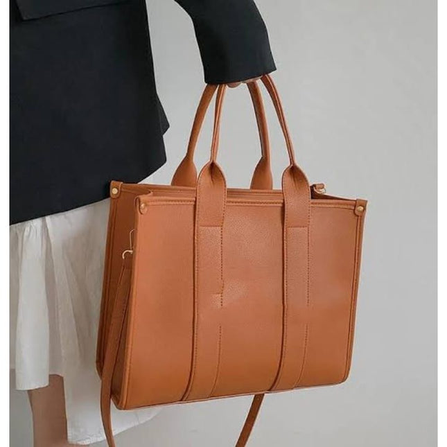 Big Leisure  Crossbody Handbag