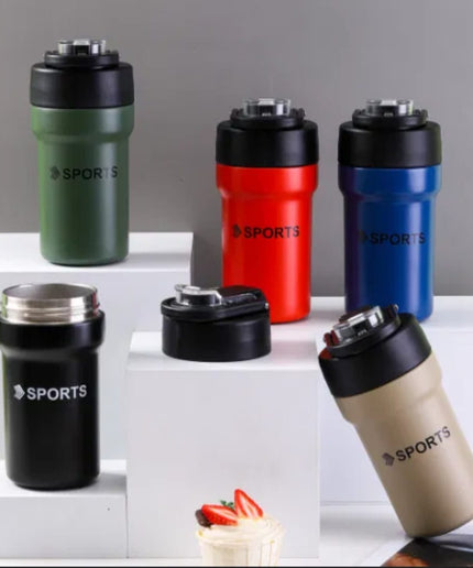 Sports Potable Water Bottle