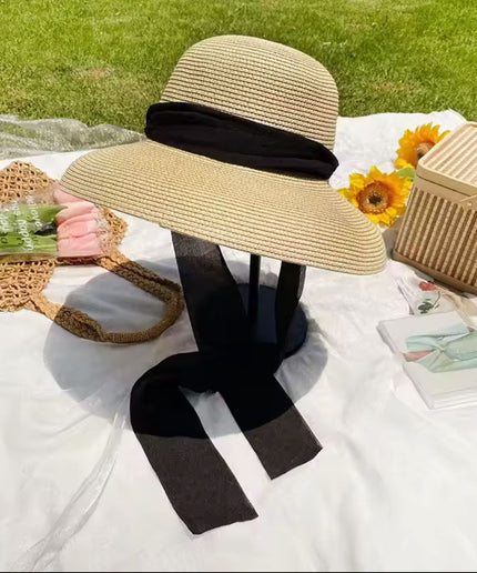 Summer Women Straw Hats