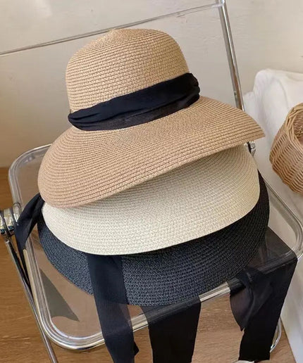 Summer Women Straw Hats