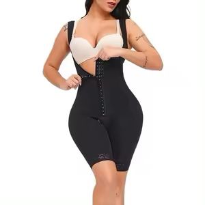 Latex Bodyshaper Underwear Waistrainer