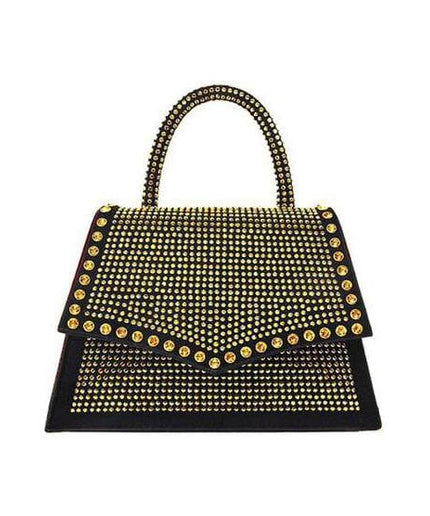 Elegant Bling Diamond Bag