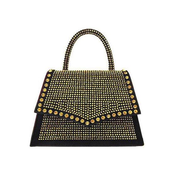 Elegant Bling Diamond Bag