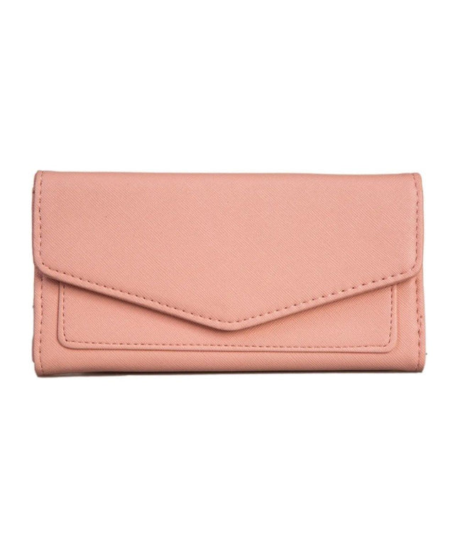 Organizer Portable Folding Wallet Handbag.