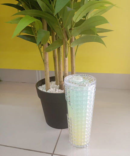 Acrylic Tumbler