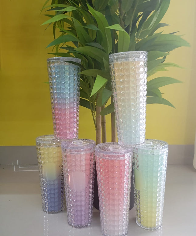 Acrylic Tumbler