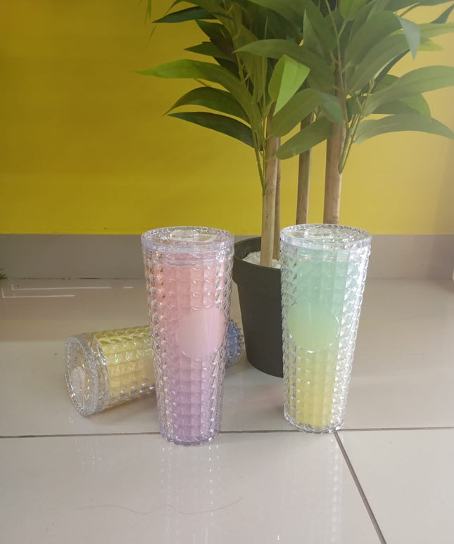 Acrylic Tumbler