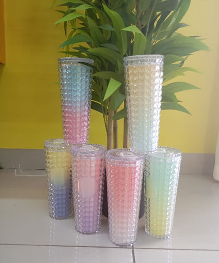 Acrylic Tumbler