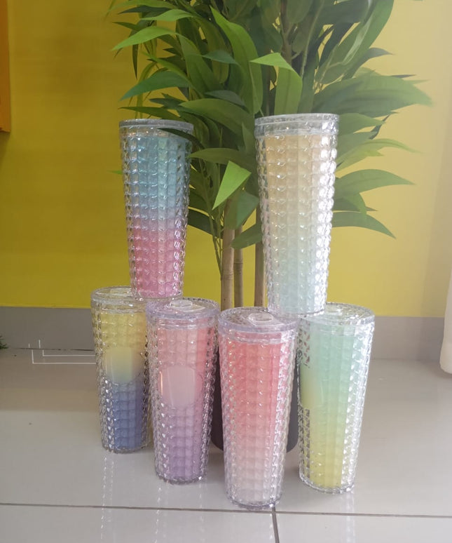 Acrylic Tumbler