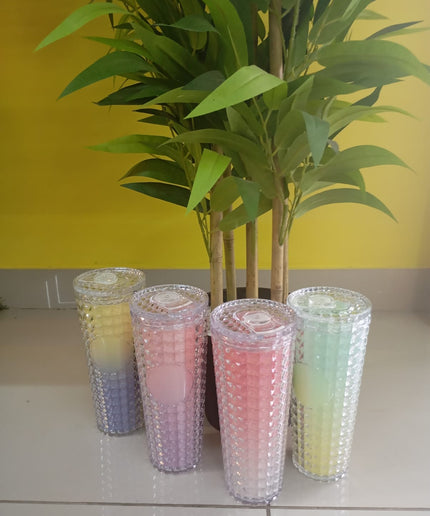 Acrylic Tumbler