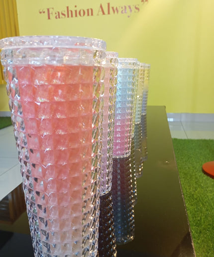 Acrylic Tumbler